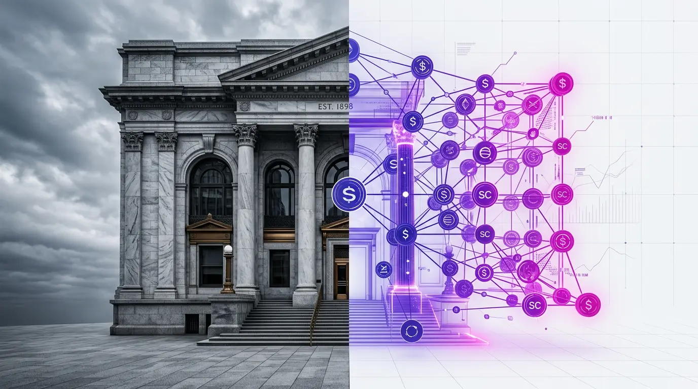 US Banking Groups Reject Stablecoin Compromise in CLARITY Act, Launch Ad Campaign