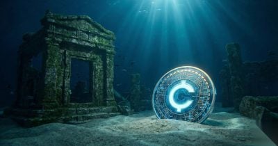 The proposal would let CFG holders swap their tokens for a stake in the company itself.