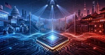 Qualcomm Strikes AI Chip Deal With ByteDance for Data Centers