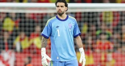 David Raya Calls World Cup Experience a Dream After Strong Arsenal Season