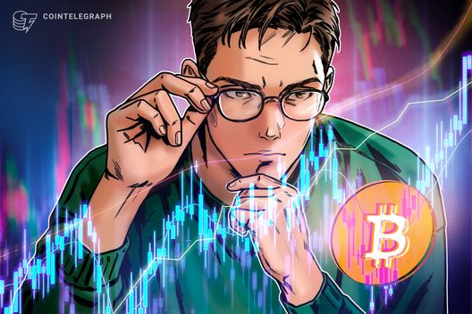 Two Conditions Needed for Bitcoin to Confirm Cycle Bottom