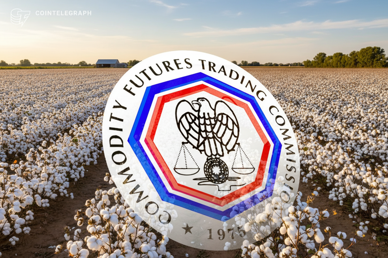 CFTC Perpetual Futures Rules Not Fit for Agriculture, Selig Tells Cotton Producers