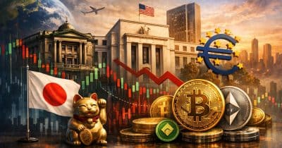 Central Banks' Digital Currency Push Puts Stablecoins on Notice