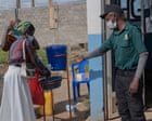 WHO Confirms Ebola Outbreak in DRC's Ituri Province as Crypto Markets Already in Fear Mode