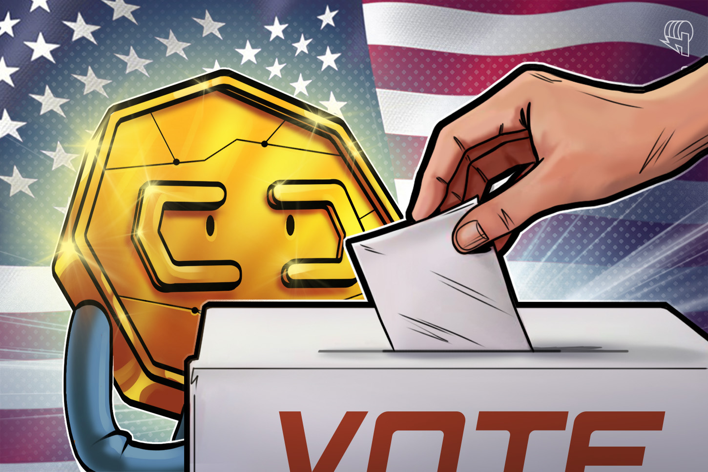 Crypto PAC’s $2M Bet on Shri Thanedar Falls Short in Michigan Primary