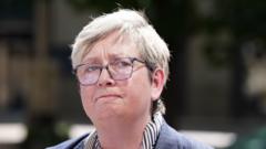 SNP Embezzlement Scandal Sparks Calls for Blockchain-Based Donation Tracking