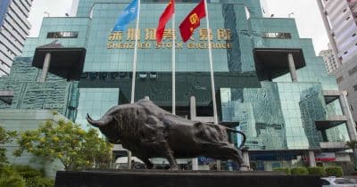 China Resources New Energy Holdings Sets Record IPO in Shenzhen