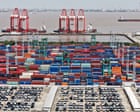 Rising Chinese Component Imports Spark 'New China Shock' Warnings for European Industry