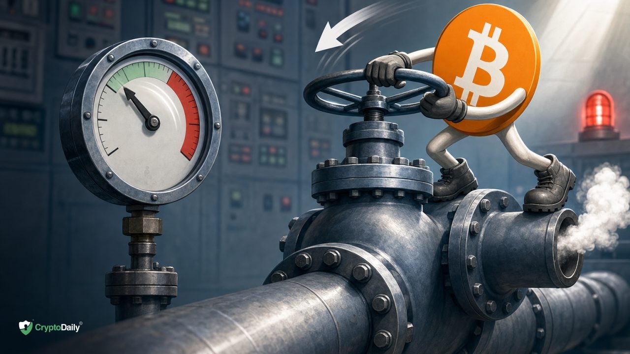CME Bitcoin Futures Open Interest Drops to 90,030 BTC, Lowest Since October 2023