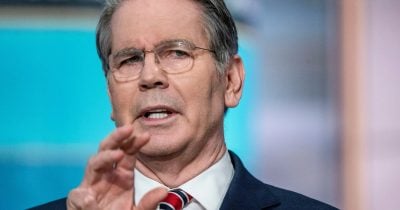 Bessent's Remarks Rattle Bitcoin, Signal Policy Shift
