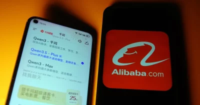 Alibaba Debuts Qwen3.7-Max, Its New Flagship AI Model for Real-World Tasks