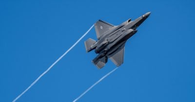 Congress Pushes Israeli Defense Tech Integration Into US Military via NDAA