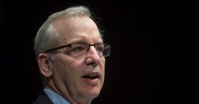 Dudley Warns Treasury Interventions Risk Fueling Asset Bubbles