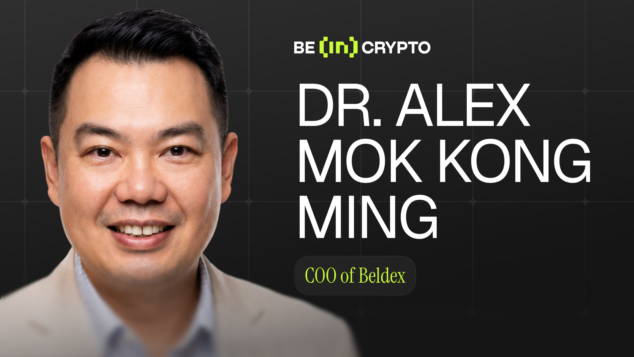 Beldex COO: Privacy Is the 'Digital Rights Test' for Web3