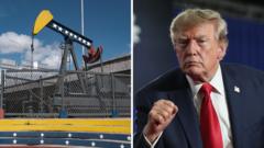 L'accord pétrolier de Trump avec le Venezuela pourrait stimuler l'adoption des stablecoins dans le commerce de l'énergie