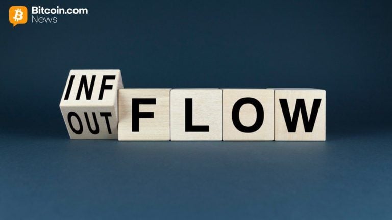 BlackRock Bitcoin ETF Sees $331M Outflows as Institutional Selling Hits Crypto ETFs