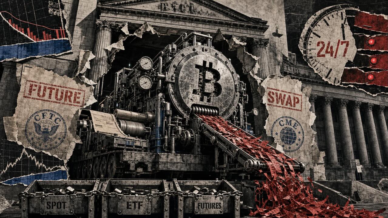 Coinbase Launches Perpetual-Style Crypto Futures for US Traders on CFTC-Regulated Exchange