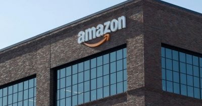Iran Targets Amazon Data Center in Bahrain as Prediction Market Sees 57% Chance of Gulf Strike by July 22