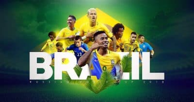 Brazil Injury Crisis Tests Ancelotti Before Scotland World Cup Clash