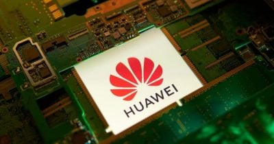 China Semiconductor Stocks Rally on New IPOs and Huawei Chip Breakthroughs