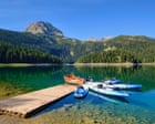 Balkan Temperature Whiplash Puts Bitcoin Miners on Edge
