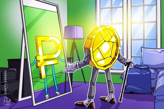 Russian Ruble-Backed Stablecoin A7A5 Processed $110 Billion Despite Sanctions, CertiK Reports