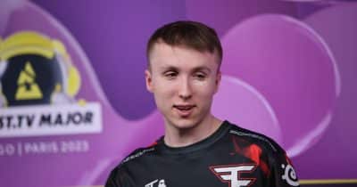 Team Vitality's ropz Fined by German Police After Cologne Major Semifinals