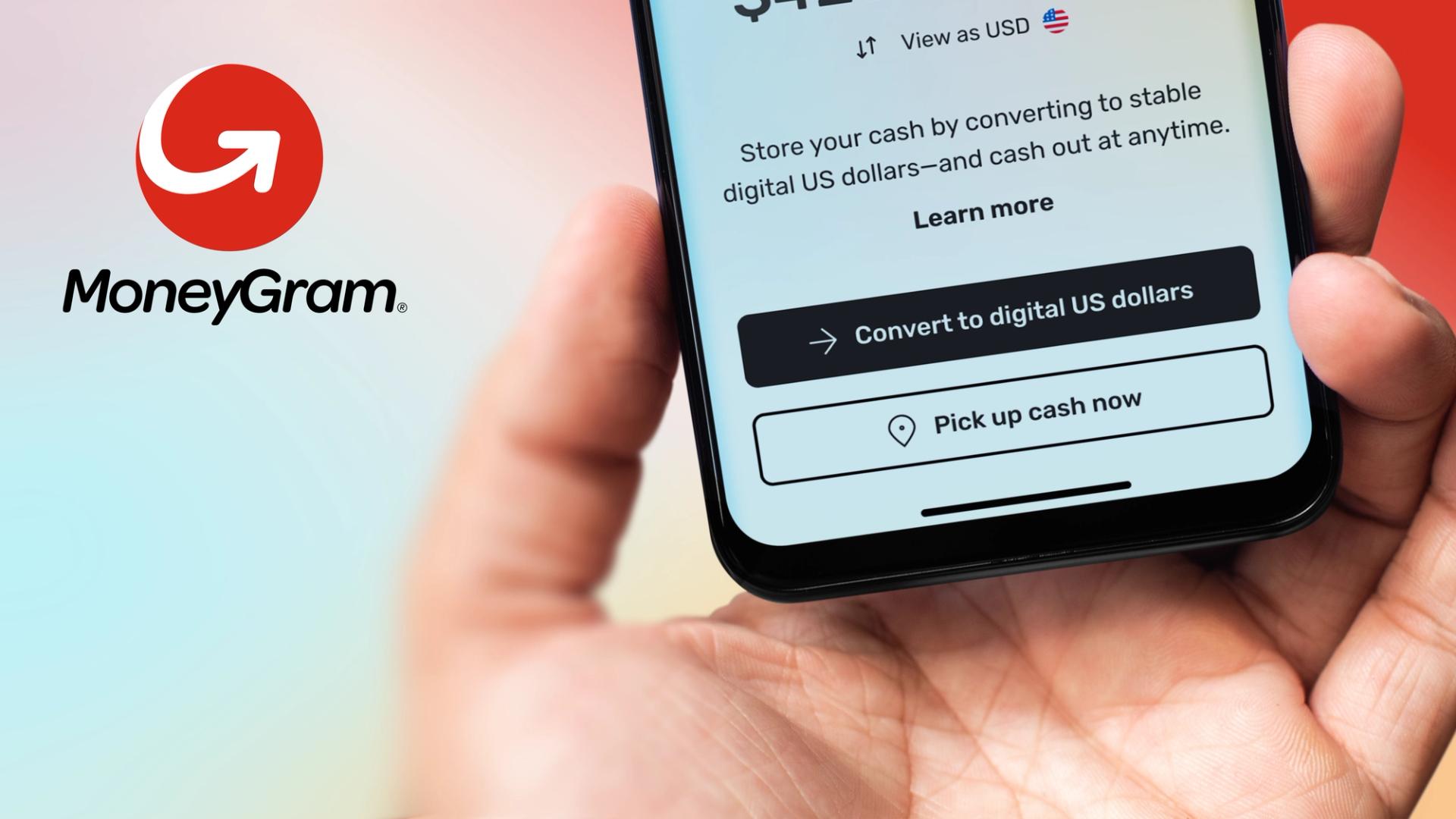 MoneyGram Becomes Solana Validator in Stablecoin Push