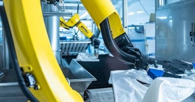 Arrakis Technologies Raises $38M to Deploy Agentic AI in Industrial Sectors