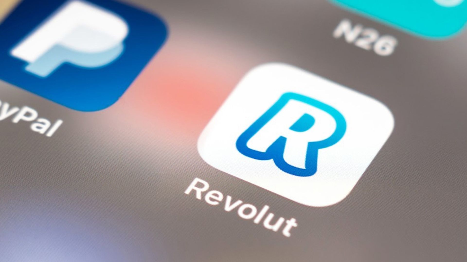 Revolut IPO Targets $200 Billion Valuation for 2028 Debut