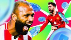 FPL Experts Release 2026-27 Picks for All 20 Premier League Teams