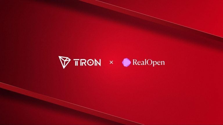 RealOpen Verifies $9.4 Million USDT for Crypto‑Enabled Real‑Estate Purchases