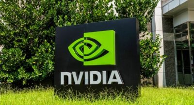 Nvidia Adds Finance Expert Suzanne Nora Johnson to Board Amid AI Expansion