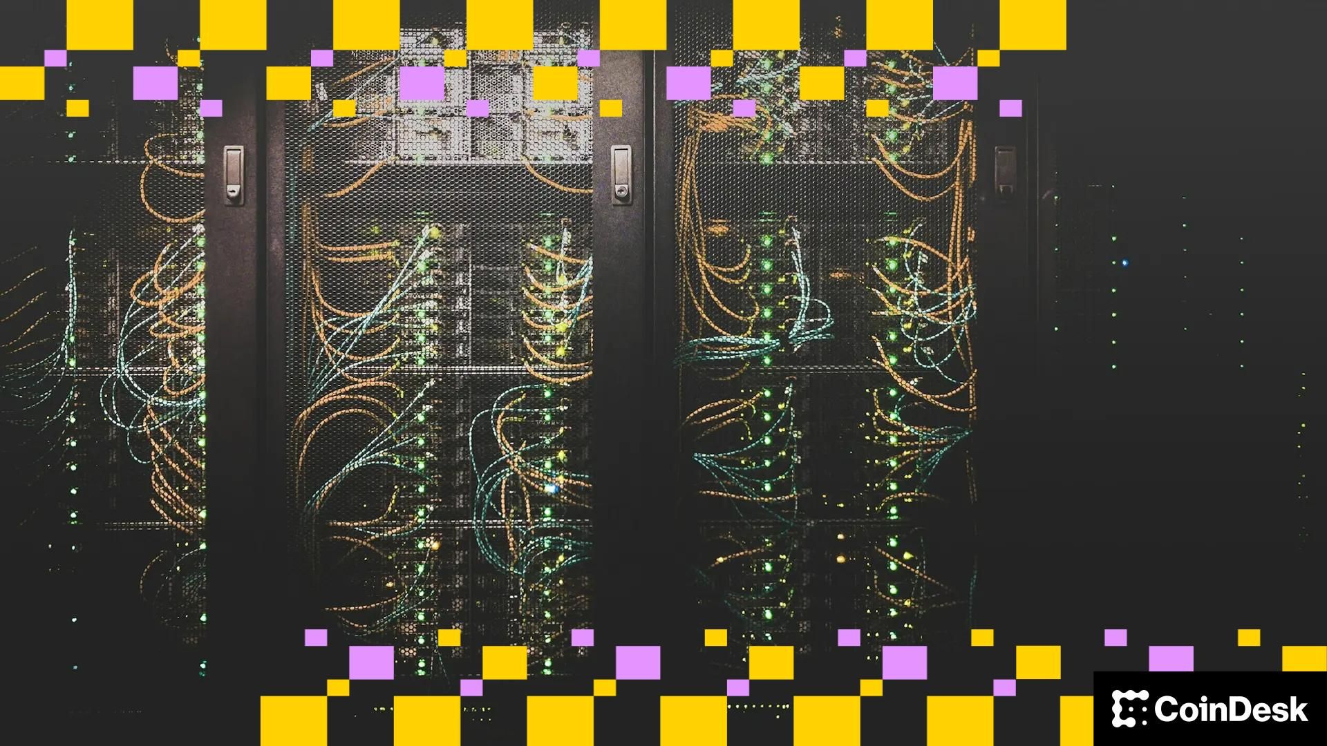 Dificuldade de Mineração de Bitcoin Cai 11% em Meio a Queda de Preços e Tempestades de Inverno