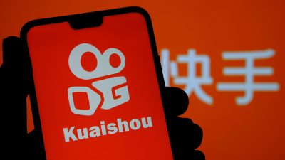 Kuaishou Targets $20 Billion IPO for Kling AI Video Unit in 2027