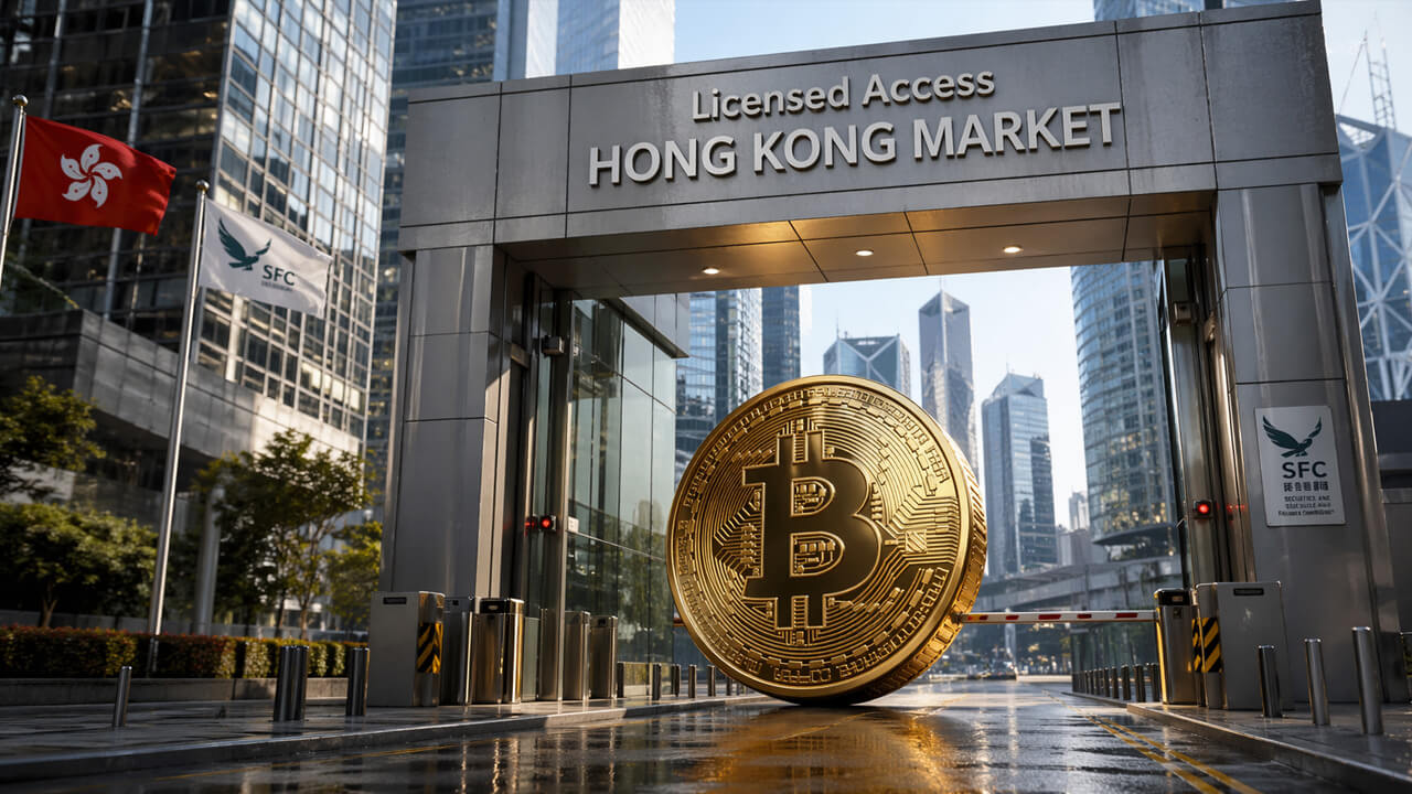 Bitfire Group Unveils Alpha BTC, a Regulated Bitcoin Investment Strategy for Asian Investors
