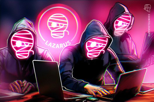 North Korean Lazarus Group Deploys New macOS Malware ‘Mach‑O Man’ Targeting Crypto Firms