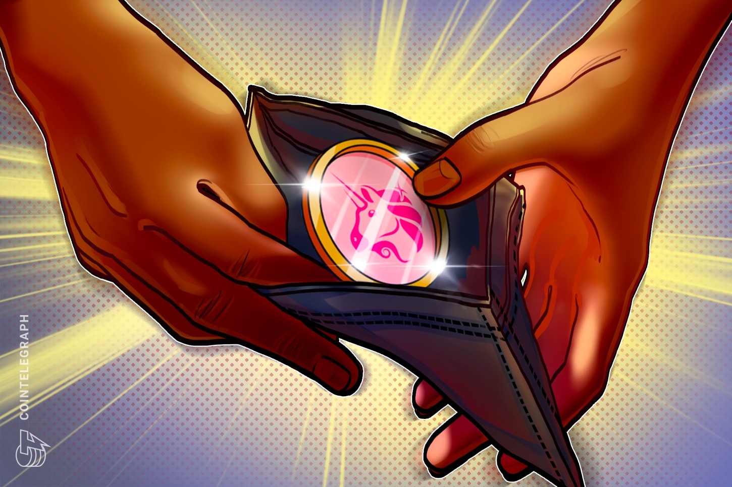 Uniswap Founder Rejects Claims That v4 Fees Hurt Liquidity Providers
