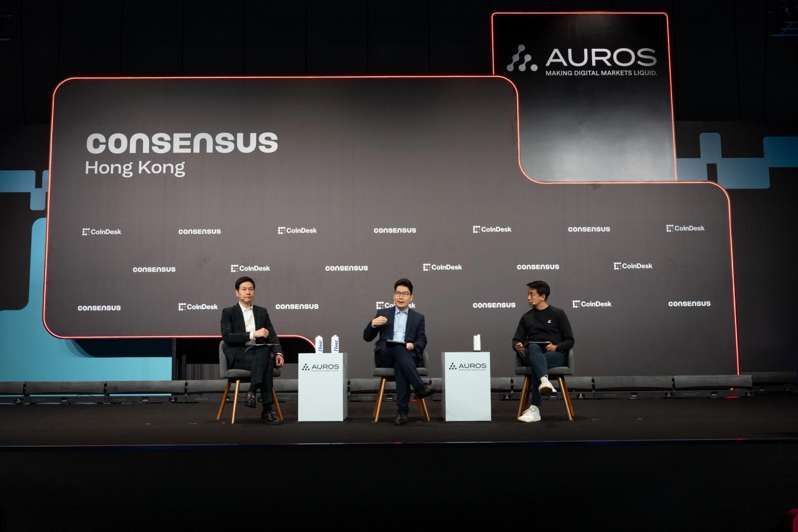 UAE and Hong Kong Vie for Digital Asset Dominance