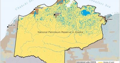 US Strategic Petroleum Reserve Hits Lowest Level Since 1983 as Iran Conflict Drains Stockpile