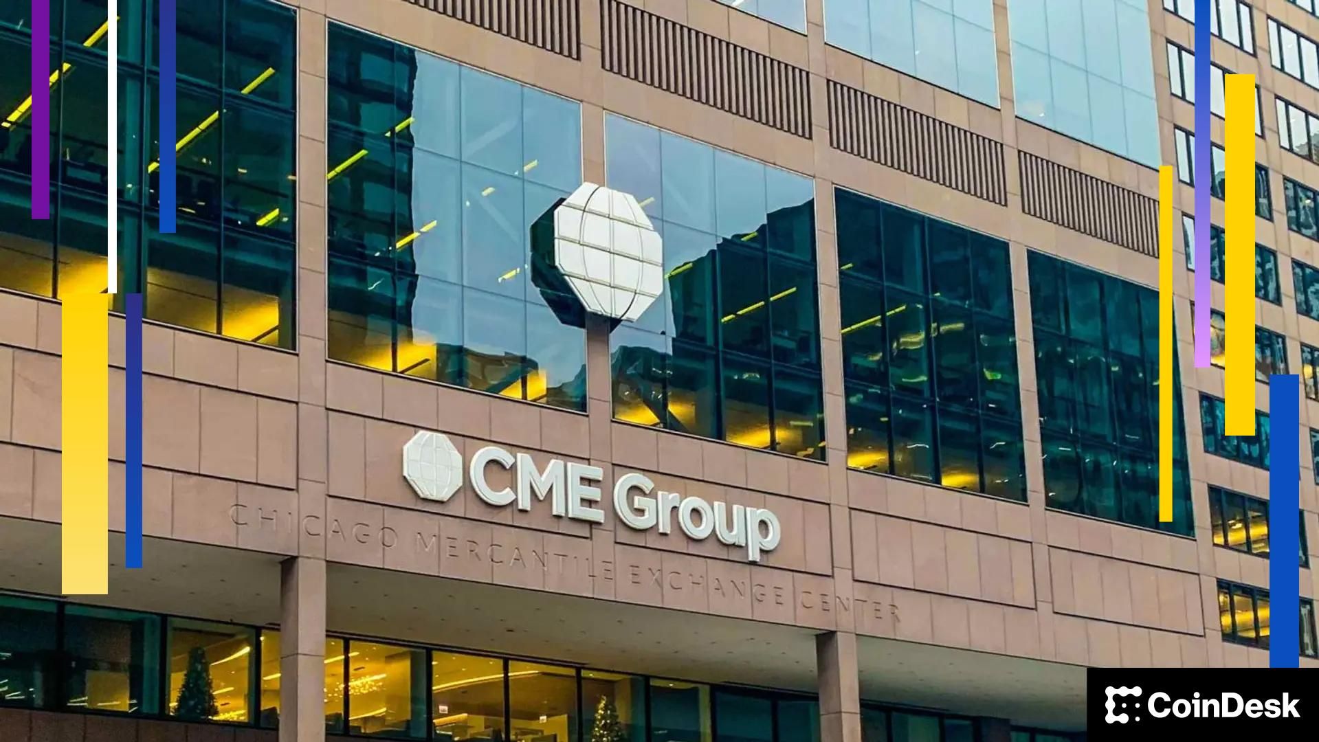 CME Group to Offer 24/7 Trading on Crypto Futures and Options Starting May 29
