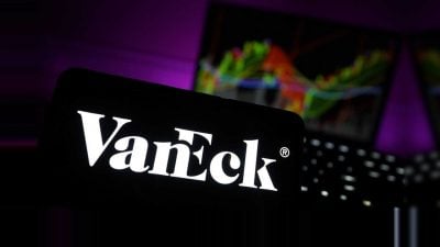 VanEck BNB ETF Pulls in $97M on Friday, a Record for Altcoin Funds