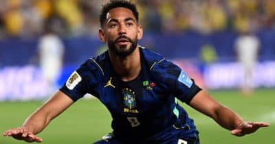 Morocco's World Cup Campaign Rattles Crypto Markets as Group C Showdown Looms
