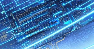 Broadcom and Marvell Post Record Revenues as Custom AI Chips Reshape Data Centers