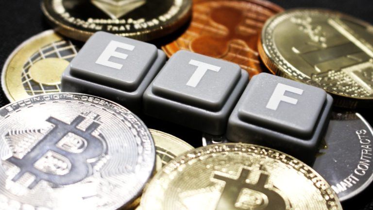 US Bitcoin ETFs Extend Inflow Streak to Eight Sessions With $31.07M Haul