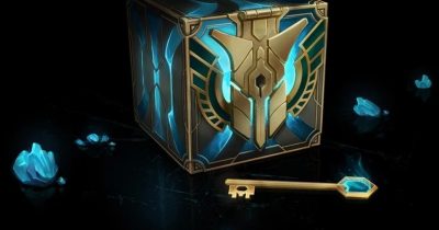 Brazilian Court Orders Riot Games to Pay $3 Million Over Loot Boxes