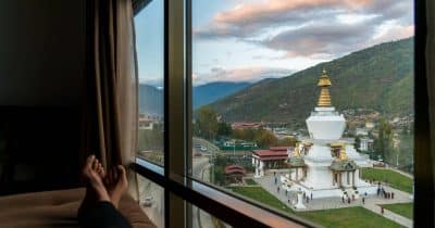 BNB Chain Opens Applications for EASY Residency Season 4 with $500K Funding, Bhutan Base Camp