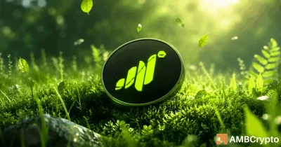 Grass Token Leads AI Altcoin Rally as Decentralized Data Solutions Gain Traction