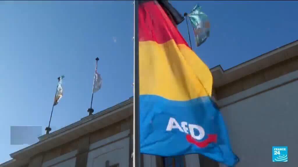 AfD Surges in Saxony-Anhalt, Raising Questions for Crypto Regulation