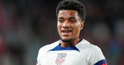 Tillman's World Cup Breakout Fuels Sports Digital Collectibles Buzz